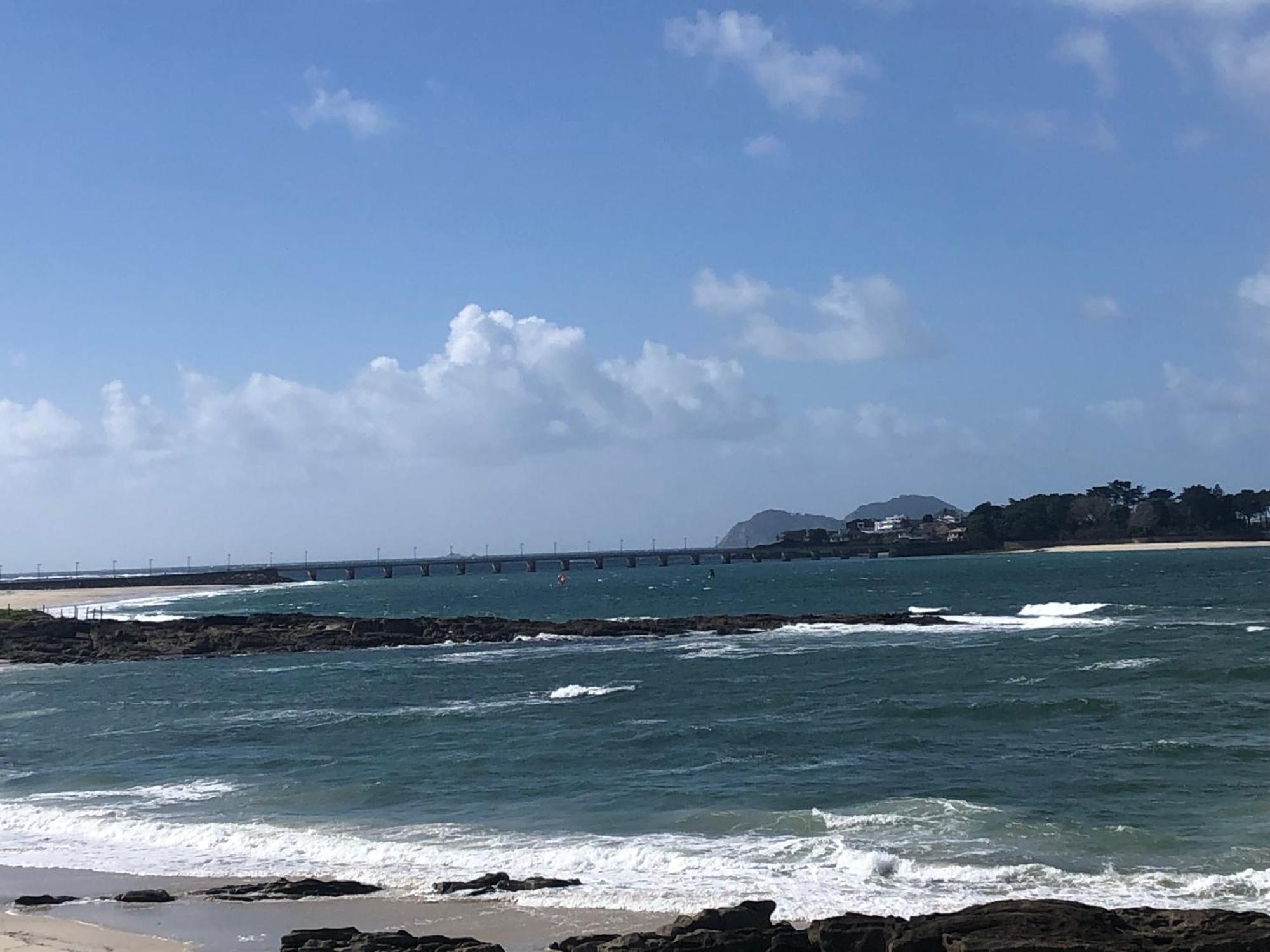 Nankurunaisa Vigo Kültér fotó