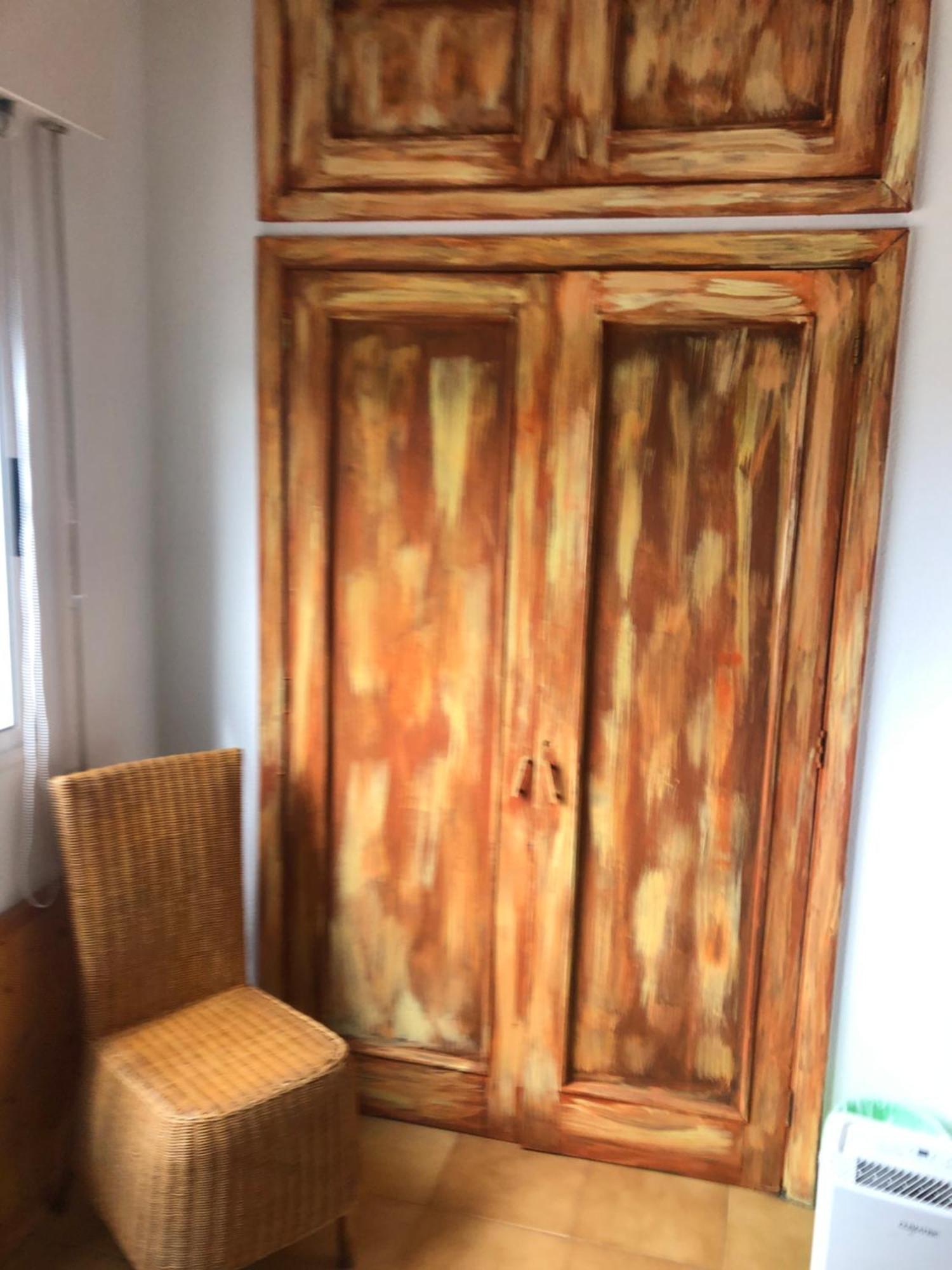 Nankurunaisa Vigo Kültér fotó