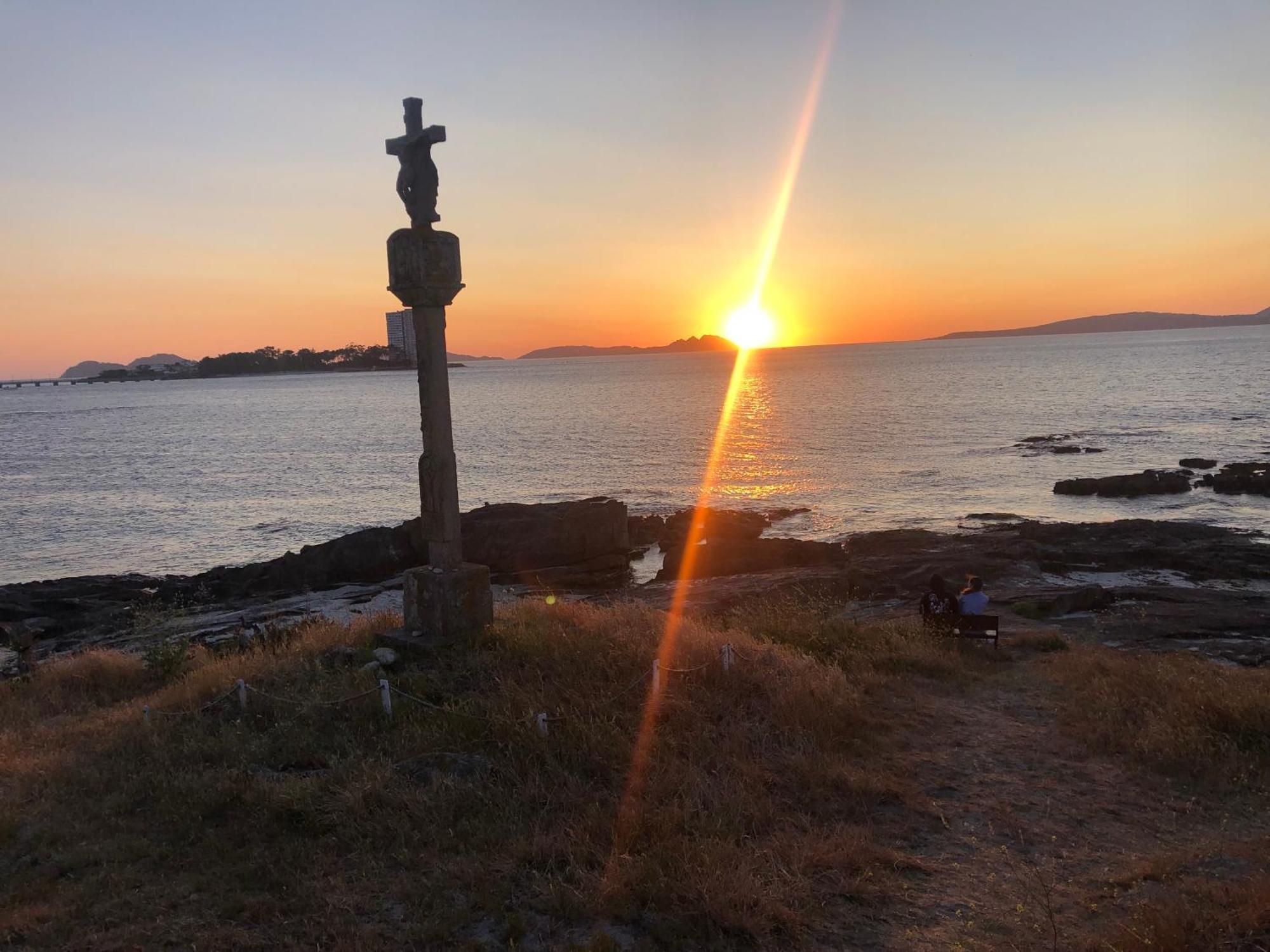 Nankurunaisa Vigo Kültér fotó