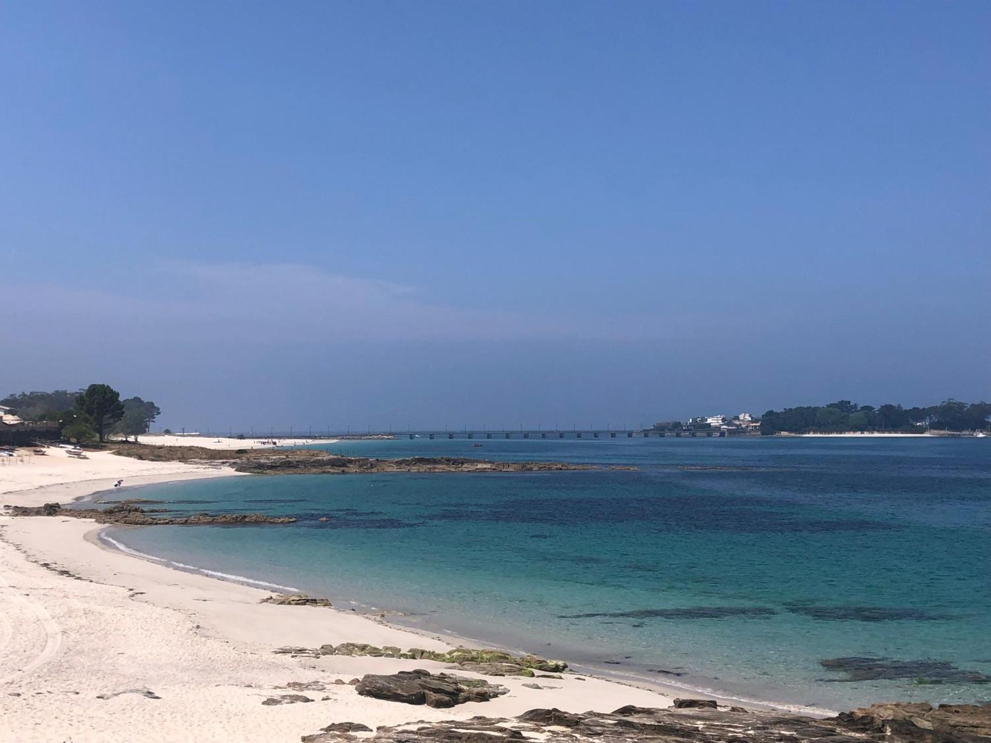 Nankurunaisa Vigo Kültér fotó