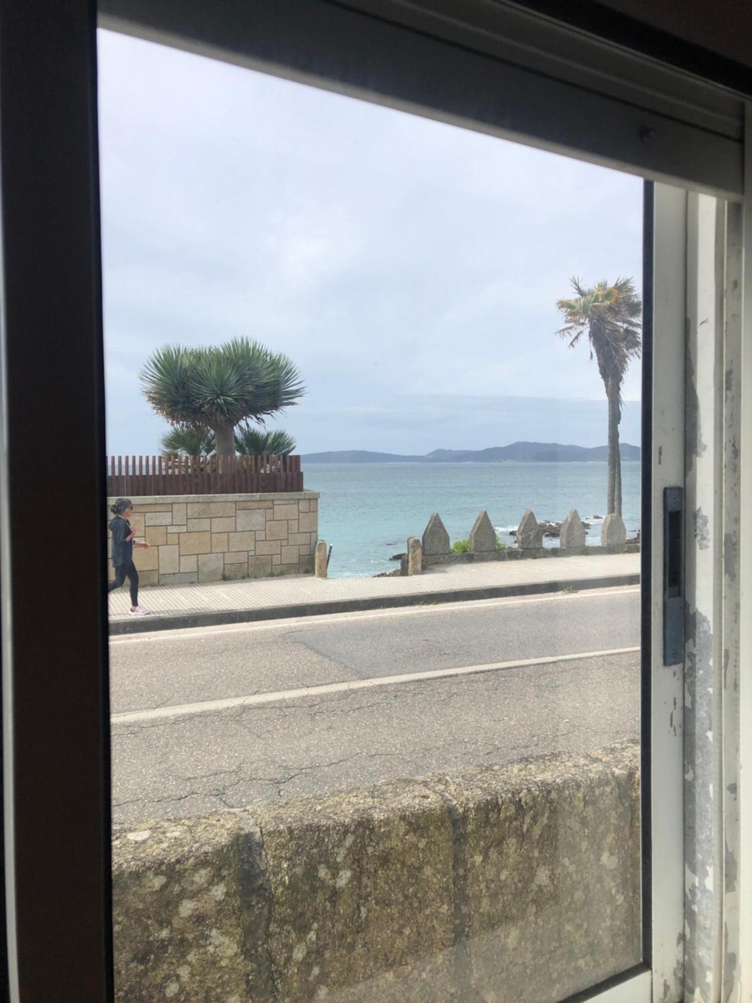Nankurunaisa Vigo Kültér fotó