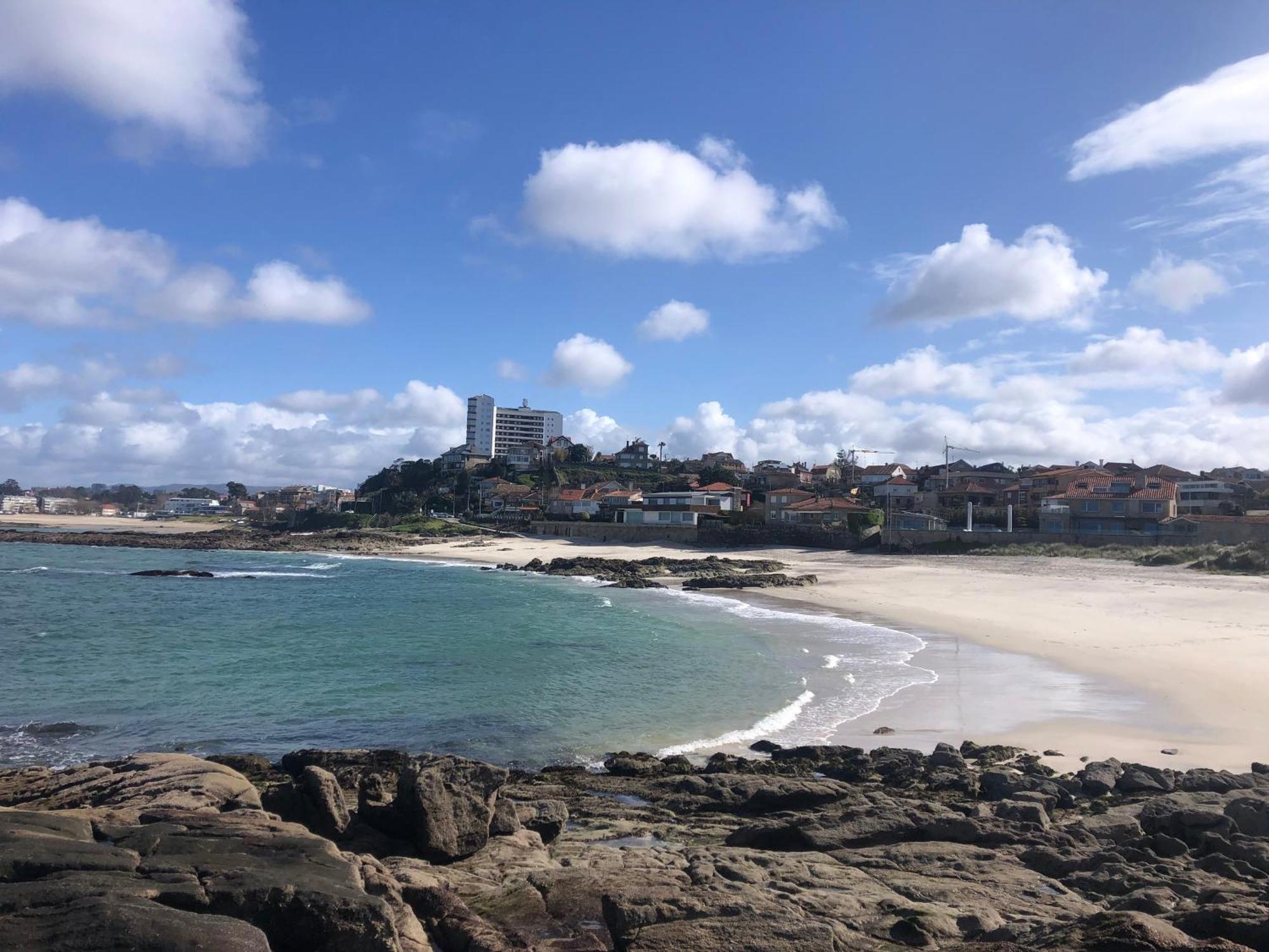 Nankurunaisa Vigo Kültér fotó