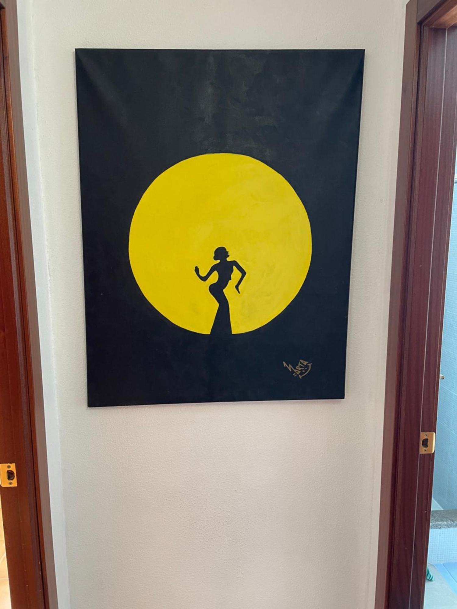 Nankurunaisa Vigo Kültér fotó
